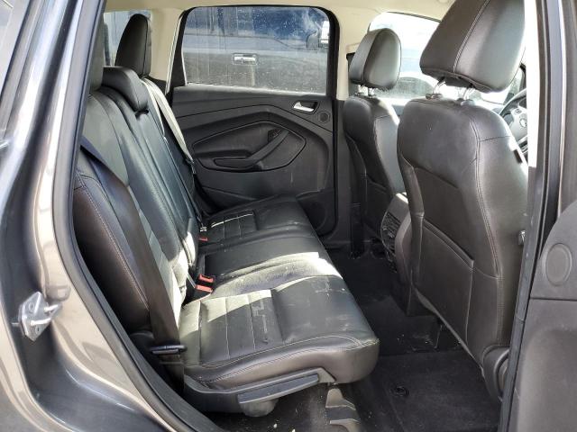 Photo 11 from auction – 2014 FORD ESCAPE SE with VIN 1FMCU9GX9EUB30637