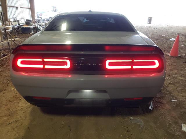 Фото 6 с аукциона – 2020 DODGE CHALLENGER с VIN 2C3CDZL97LH253532