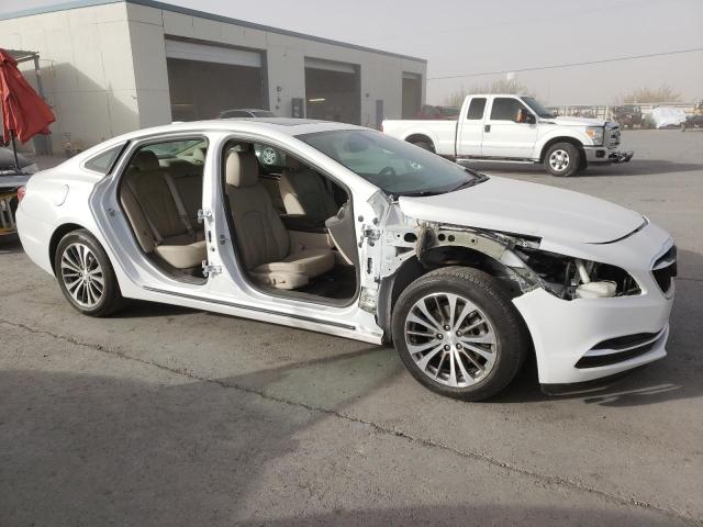 Photo 4 from auction – 2017 BUICK LACROSSE E with VIN 1G4ZP5SSXHU124937