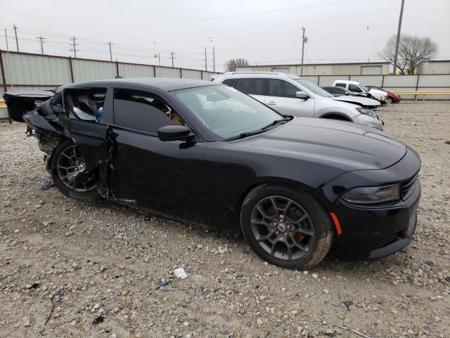 Photo 4 from auction – 2018 DODGE CHARGER GT with VIN 2C3CDXJG6JH181340