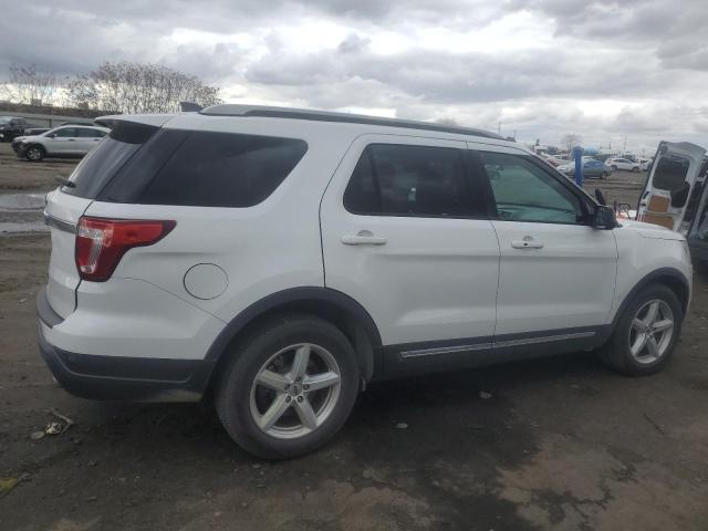 Photo 3 from auction – 2018 FORD EXPLORER X with VIN 1FM5K7D8XJGA23315