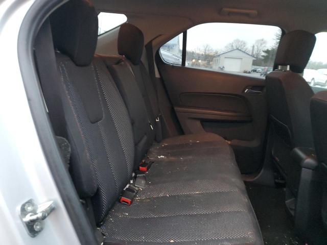 Photo 11 from auction – 2014 CHEVROLET EQUINOX LT with VIN 2GNFLFEK8E6212438