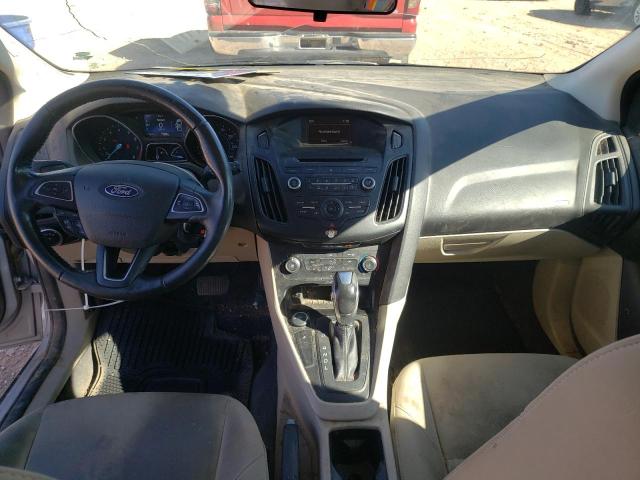 Photo 8 from auction – 2015 FORD FOCUS SE with VIN 1FADP3K21FL385420