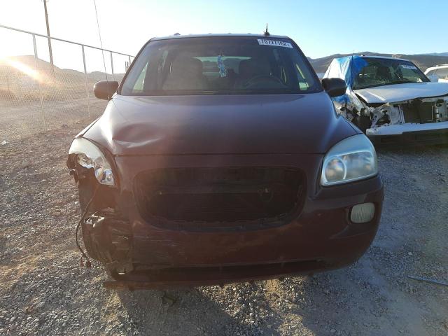 Photo 5 from auction – 2006 BUICK TERRAZA CX with VIN 5GADV23L26D113469