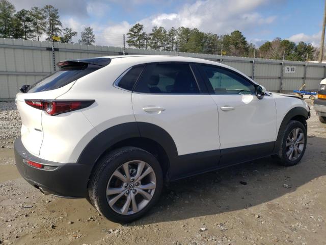 Photo 3 from auction – 2021 MAZDA CX-30 SELE with VIN 3MVDMABL0MM215382