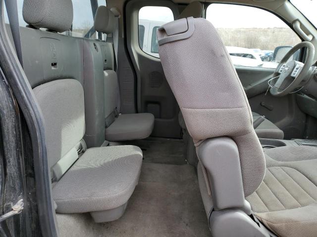Photo 10 from auction – 2014 NISSAN FRONTIER S with VIN 1N6BD0CT5EN722607