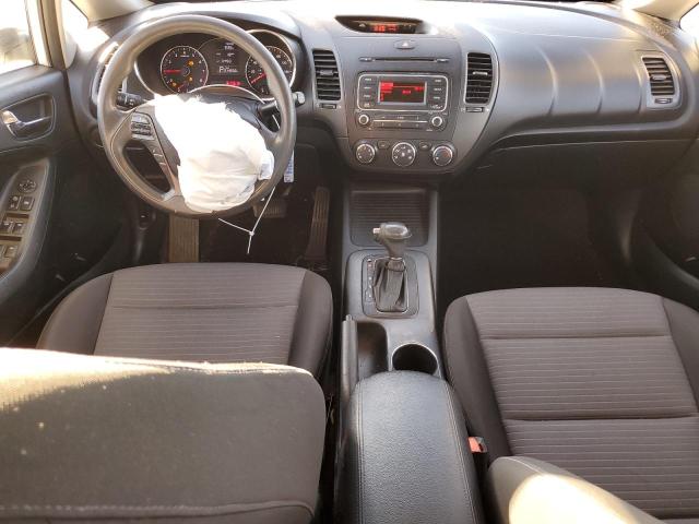 Photo 8 from auction – 2015 KIA FORTE LX with VIN KNAFX4A60F5278146