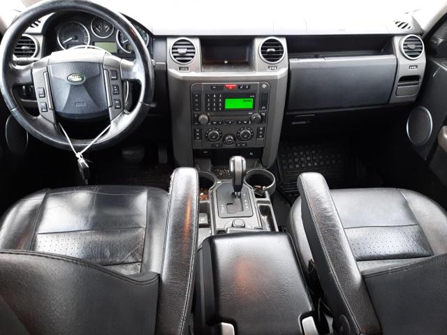 صورة رقم 8 من المزاد - 2006 LAND ROVER LR3 مع VIN SALAE24426A356945