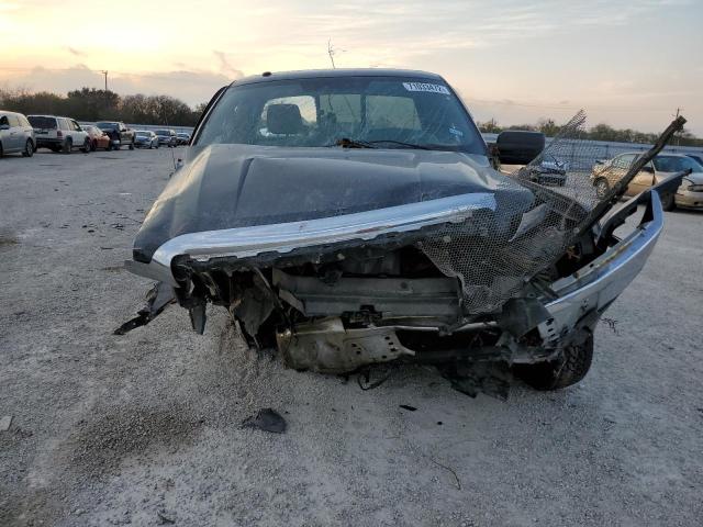 Photo 5 from auction – 2009 FORD F150 with VIN 1FTPF14829KA83449