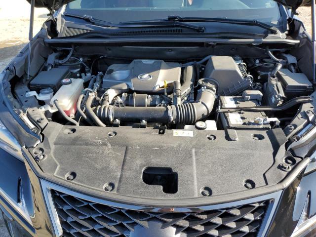 Photo 12 from auction – 2018 LEXUS NX 300 BAS with VIN JTJBARBZ8J2158451