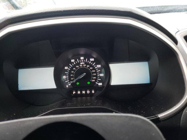 Photo 9 from auction – 2020 FORD EDGE SEL with VIN 2FMPK3J98LBA28764