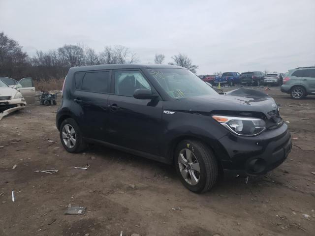 Photo 4 from auction – 2019 KIA SOUL with VIN KNDJN2A22K7017491