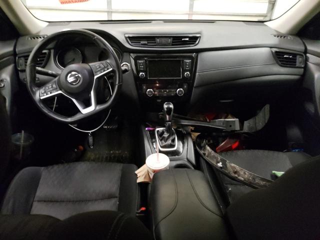Photo 8 from auction – 2018 NISSAN ROGUE S with VIN KNMAT2MV0JP603889