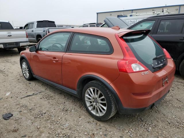 Foto 2 de la subasta – 2012 VOLVO C30 T5 con VIN YV1672MK5C2280305