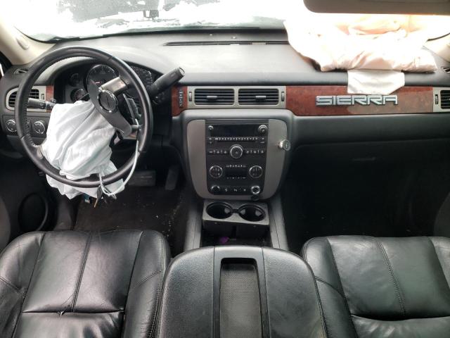 Photo 8 from auction – 2011 GMC SIERRA K25 with VIN 1GT121CG5BF255014