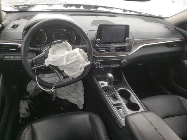 Photo 8 from auction – 2020 NISSAN ALTIMA SL with VIN 1N4BL4EV2LC124422