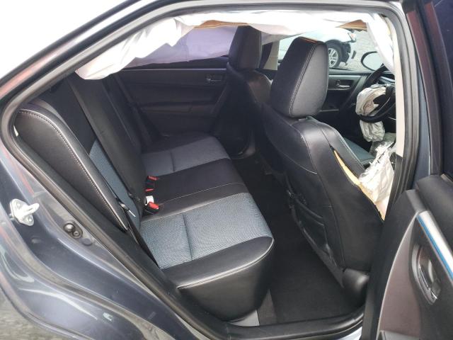 Photo 10 from auction – 2014 TOYOTA COROLLA L with VIN 2T1BURHE8EC196493