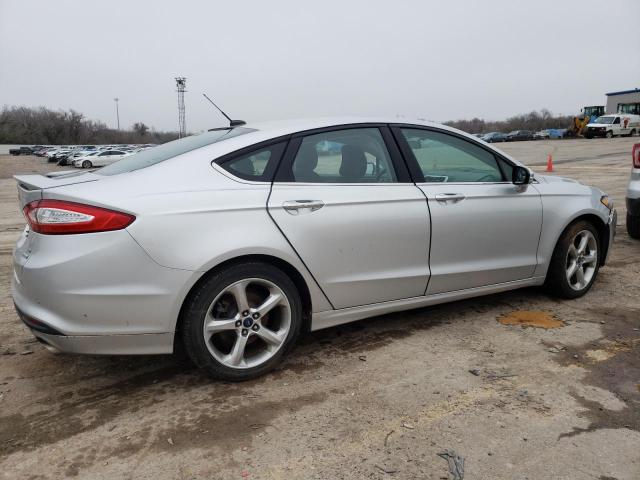 Photo 3 from auction – 2015 FORD FUSION SE with VIN 3FA6P0HD6FR169340