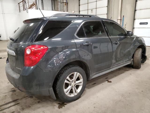 Photo 3 from auction – 2013 CHEVROLET EQUINOX LT with VIN 2GNALDEK0D6343229