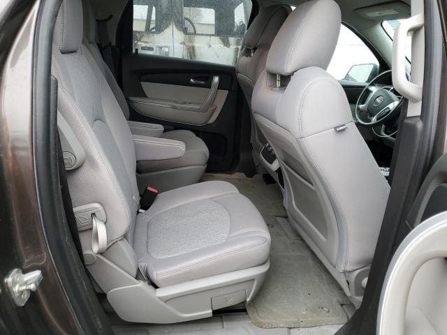 Photo 11 from auction – 2012 GMC ACADIA SLE with VIN 1GKKRPED5CJ300672
