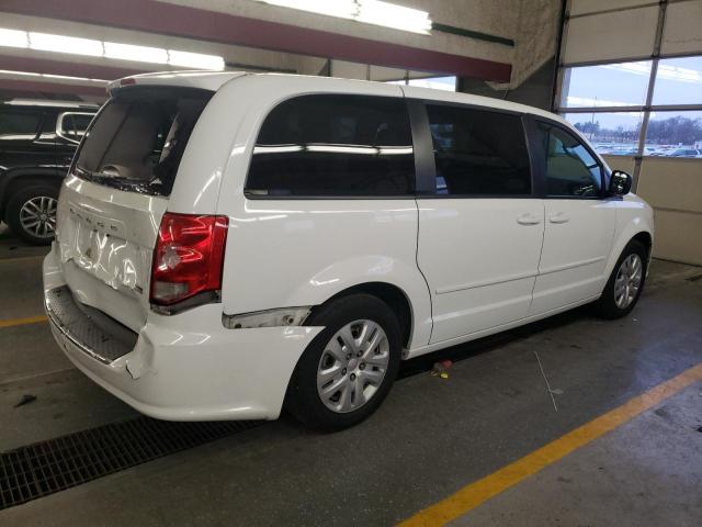 Photo 3 from auction – 2016 DODGE GRAND CARA with VIN 2C4RDGBG4GR342954