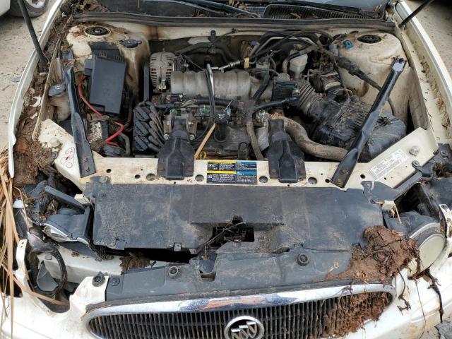 Photo 11 from auction – 2006 BUICK LACROSSE C with VIN 2G4WC582761219258