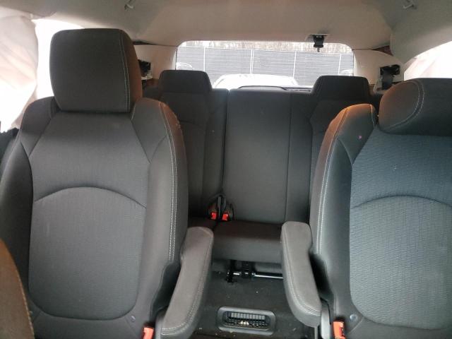Photo 10 from auction – 2017 CHEVROLET TRAVERSE L with VIN 1GNKVGKD0HJ325392
