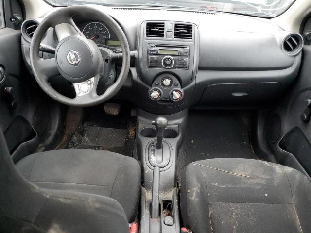 Photo 8 from auction – 2014 NISSAN VERSA S with VIN 3N1CN7AP5EL855714