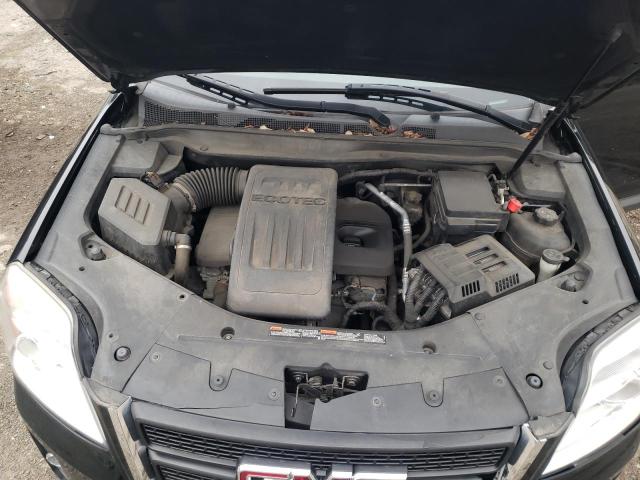 Photo 12 from auction – 2015 GMC TERRAIN SL with VIN 2GKALMEK0F6160882