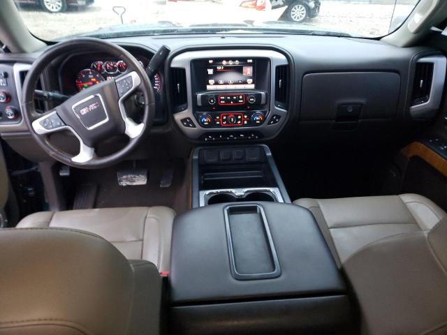 Photo 8 from auction – 2014 GMC SIERRA K15 with VIN 3GTU2VEC3EG484812