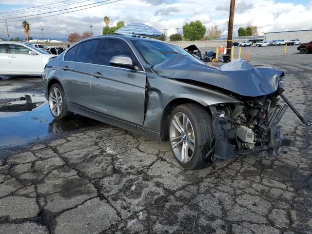 Photo 4 from auction – 2018 BMW 330 XI with VIN WBA8D9G55JNU67526