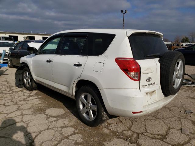 Photo 2 from auction – 2008 TOYOTA RAV4 with VIN JTMBD33V386065231