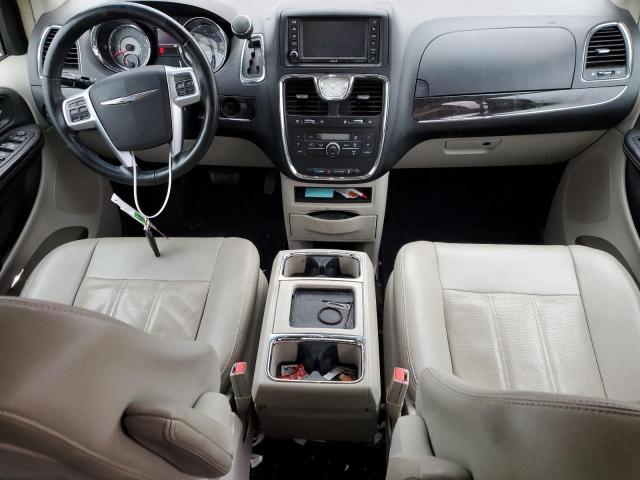 Photo 8 from auction – 2012 CHRYSLER TOWN & COU with VIN 2C4RC1BG8CR410652