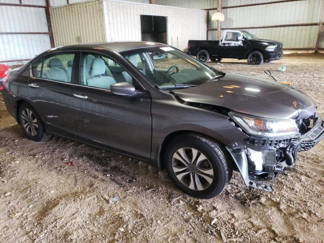 Photo 4 from auction – 2013 HONDA ACCORD LX with VIN 1HGCR2F31DA075372