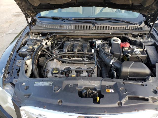 Photo 11 from auction – 2012 FORD TAURUS SEL with VIN 1FAHP2EW2CG123257