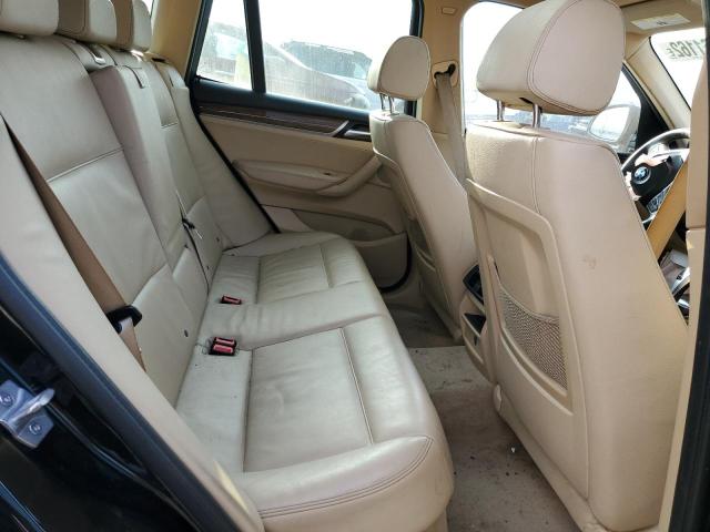 Photo 11 from auction – 2015 BMW X3 XDRIVE2 with VIN 5UXWX9C53F0D52775