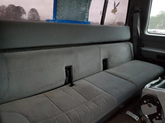 Photo 10 from auction – 1997 FORD F250 with VIN 1FTHX25F6VEA73052