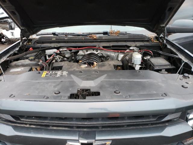 Photo 11 from auction – 2018 CHEVROLET SILVERADO with VIN 1GCUKRECXJF159075