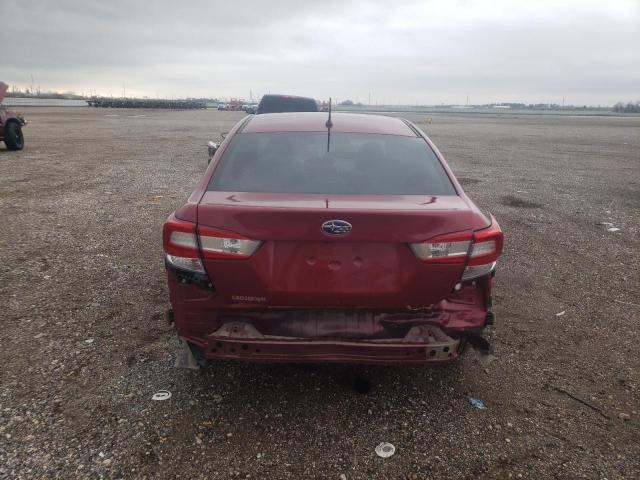 Photo 6 from auction – 2018 SUBARU IMPREZA with VIN 4S3GKAA62J3618101