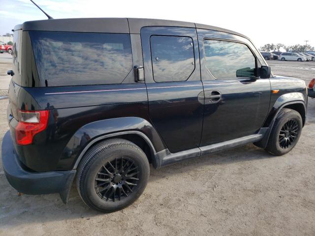 Photo 3 from auction – 2009 HONDA ELEMENT LX with VIN 5J6YH18319L003849