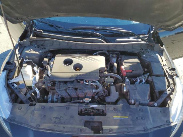Photo 11 from auction – 2020 NISSAN ALTIMA S with VIN 1N4BL4BV8LC164640