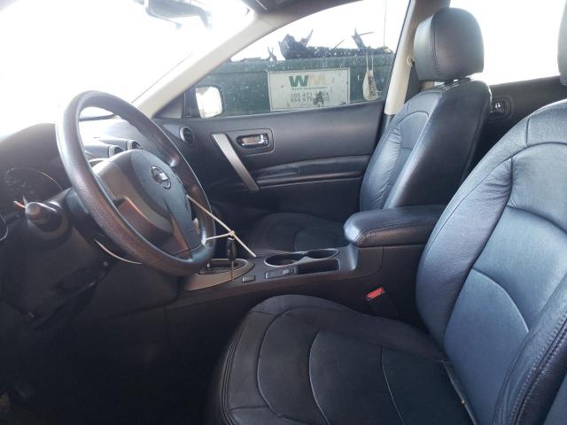Photo 7 from auction – 2013 NISSAN ROGUE S with VIN JN8AS5MT5DW030585
