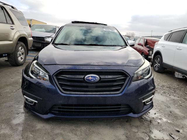 Photo 5 from auction – 2018 SUBARU LEGACY SPO with VIN 4S3BNAS62J3007789