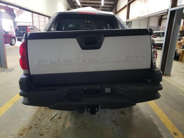 Photo 6 from auction – 2003 CHEVROLET AVALANCHE with VIN 3GNEK13T73G221209
