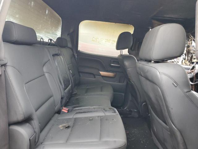 Photo 10 from auction – 2014 CHEVROLET SILVERADO with VIN 3GCUKSEC1EG309358