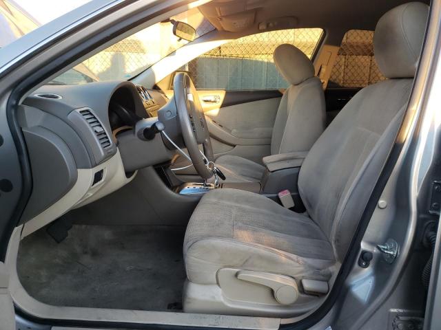 Photo 7 from auction – 2012 NISSAN ALTIMA BAS with VIN 1N4AL2AP7CN464161