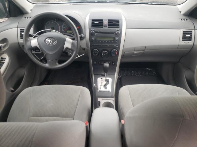 Photo 8 from auction – 2010 TOYOTA COROLLA BA with VIN 2T1BU4EE7AC522463