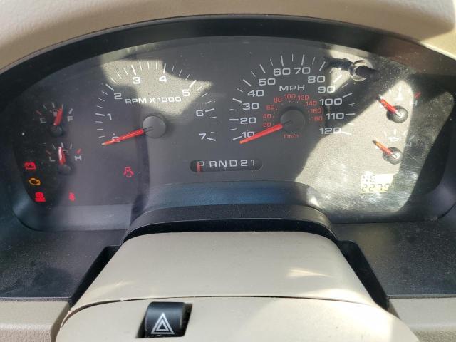 Photo 9 from auction – 2007 FORD F150 SUPER with VIN 1FTPW14V47KD29565