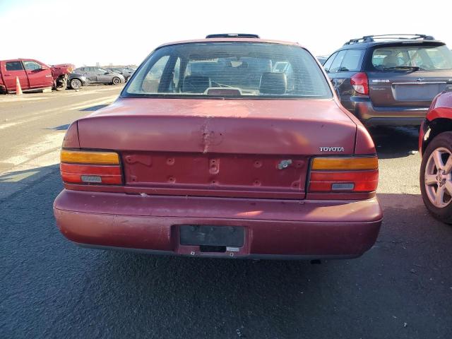Photo 6 from auction – 1995 TOYOTA COROLLA with VIN 1NXAE04B4SZ269272