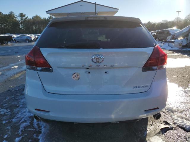 Photo 6 from auction – 2015 TOYOTA VENZA LE with VIN 4T3BK3BB9FU114960